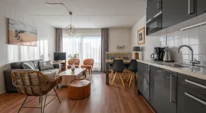 Appartementencomplex Motel Texel - Image 3
