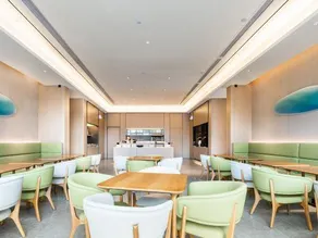 JI Hotel (Huizhou Honghuahu) - Image 4