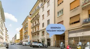 Essenza Holiday House - Florence - By HOST4U - Image 3