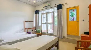 Nature park hotel - Image 2