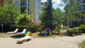Charis Cozy Family apart at Sun Village Complex close to the Beach - Image 4