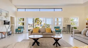 Hamilton @ Oceanpointe a serene 2bed 2 bath Villa - Image 3