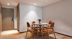 Zhong Tai Lai Hotel Shenzhen - Image 5