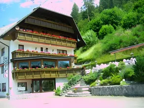 Hotel Silberfelsen - Image 5