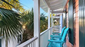 Dog Friendly @ Bungalows at Seagrove; 2 Blocks to Beach ~ Overlooks Pool/spa - Image 3