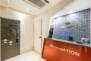 Cheongju  Mini Hotel - Image 4