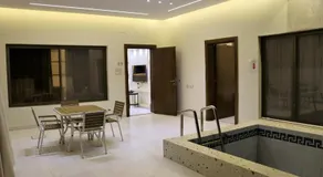 Sukon Al Hada شاليهات سكون الهدا - Image 4