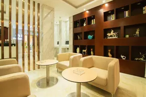 City Comfort Inn Changsha High Speed Railway Station - Image 2