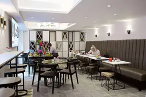 The Z Hotel Tottenham Court Road - Image 4