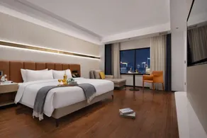 Meisu Huanman Hotel (Nanhu Square Branch, Yueyanglou District) - Image 2