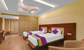 Treebo Premium Runway Suites, Marathahalli - Image 2