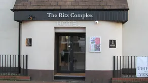 Rooms at The Ritz Complex - Image 2