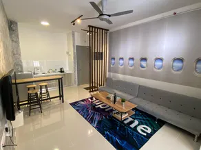 Terminal VIP Lounge @ Near KLIA Sepang - Image 3