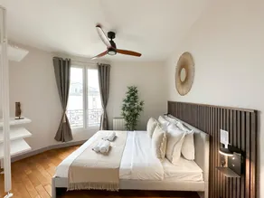 B1584 - Luxury Parisian Retreat - Nice flat - Image 2