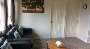 19 Chalet Bucklands , Bideford Holiday Park. - Image 2
