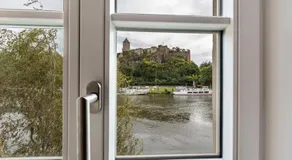 Saale Fewo mit Burgblick - Image 4