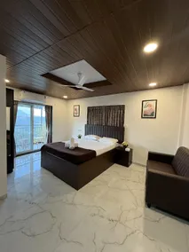 Hillridge Villa Mulshi - Image 2