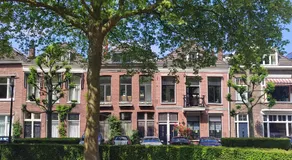 Sfeervolle kamer in historisch Dordrecht vlakbij centraal station - Image 2