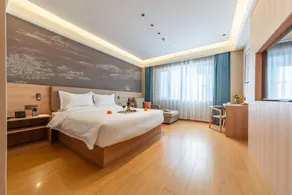 Shangyue Hotel (Linfen West Railway Station Branch) - Image 2