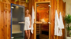Hotel & Appartement Auerhahn - Image 2