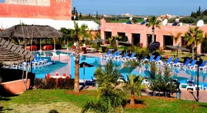 Hôtel Jnane Ain Asserdoune - Image 3