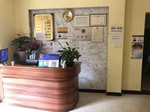Kunming Tongfu Hotel - Image 2