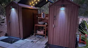Eversprings Glamping - Image 5