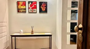 Cuore della città - deluxe apt near Egyptian museum with parking by Home a porter - Image 5