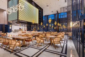 Huilong Junlan Vacation hotel - Image 3