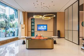 City Comfort Inn Dali Xingsheng Bridge Erhai Park - Image 4