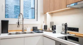 The Apex Boutique Apartment B1 - Image 4