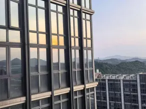 Ourui Apartment Hotel (Guangzhou Luogang Minjie Square Shuixi Subway Station Branch) - Image 3