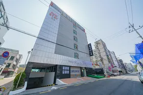 Gwangju Hanam Hotel STAY35 - Image 4