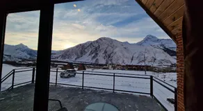 Kera Cottages Kazbegi - Image 5