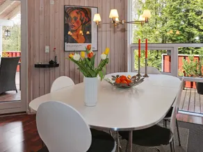 6 person feriebolig i Hadsund - Image 3