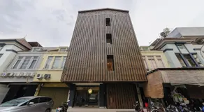 Urbanview Hotel Vineyard Cengkareng - Image 3