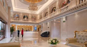 Vienna International Hotel(Chenzhou Wuling Square Shop) - Image 3