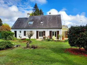 Maison familiale avec grand jardin - proche mer - Image 2