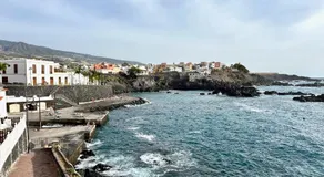 Alcalá Retreat: Ocean View & Modern Comfort - Image 5