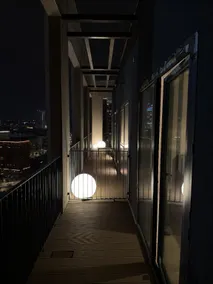 Royal Penthouse Apartment - Image 4
