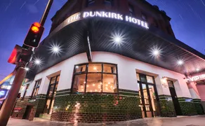 Dunkirk Hotel Pyrmont - Image 2