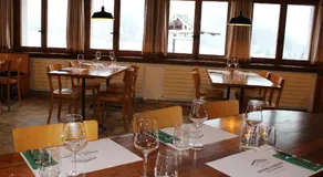Bonne Auberge Les Bugnenets - Image 5