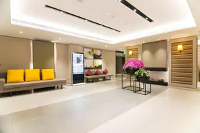 Home Inn Plus Beijing Zhongguancun East Road - Image 4
