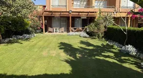 شاليه مارينا وادي دجلة العين السخنة - Image 5