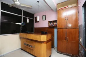 Hotel O Satnam - Image 5