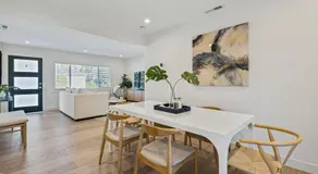 Casa DiNora Chic and Comfy Home in the Heart of Silicon Valley - Image 2