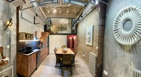 Loft artístico Espacio Lirola - Image 3