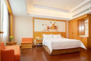 Vienna International Hotel Guangzhou Jichang Road Huangshi - Image 5