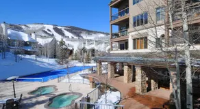Highlands Slopeside #207 condo - Image 5