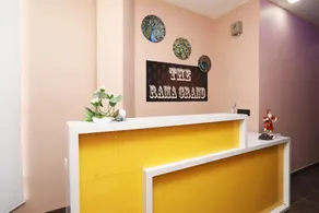 Hotel O Rama Grand - Image 3